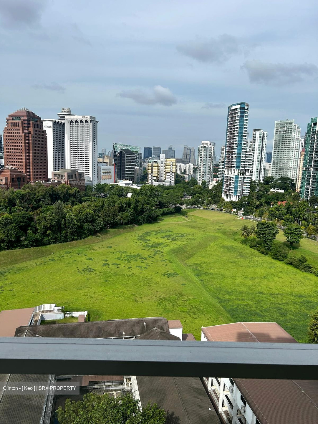Paterson Suites (D9), Condominium #578684381